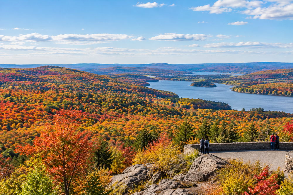 Gatineau Park, Ottawa