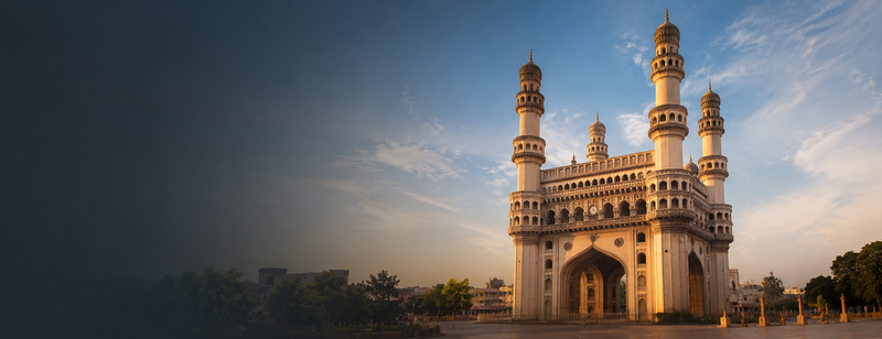 Hyderabad