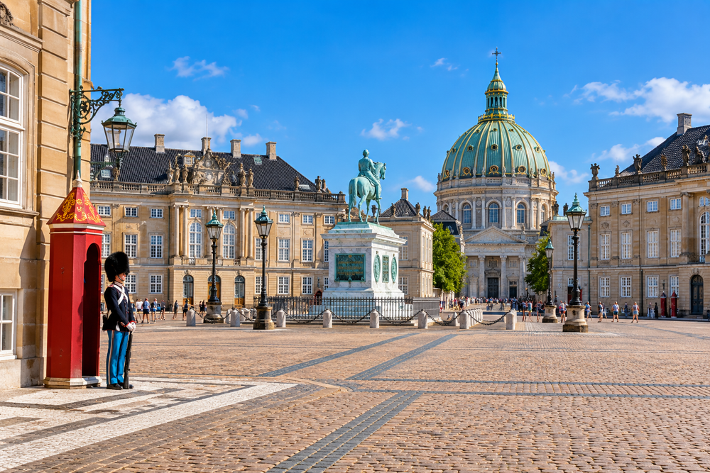 Indre By, Copenhagen