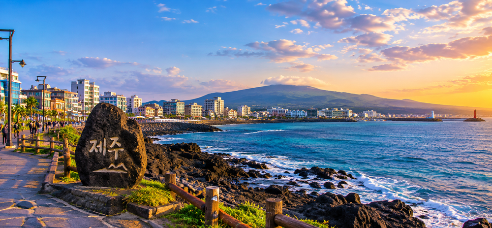 Jeju City, Jeju