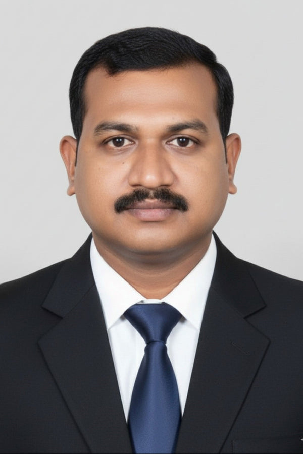 Matrix Forex - Tirupur