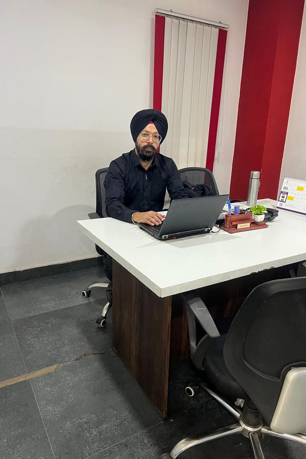 Matrix Forex - Ludhiana