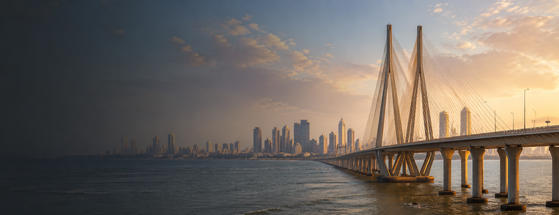 Mumbai