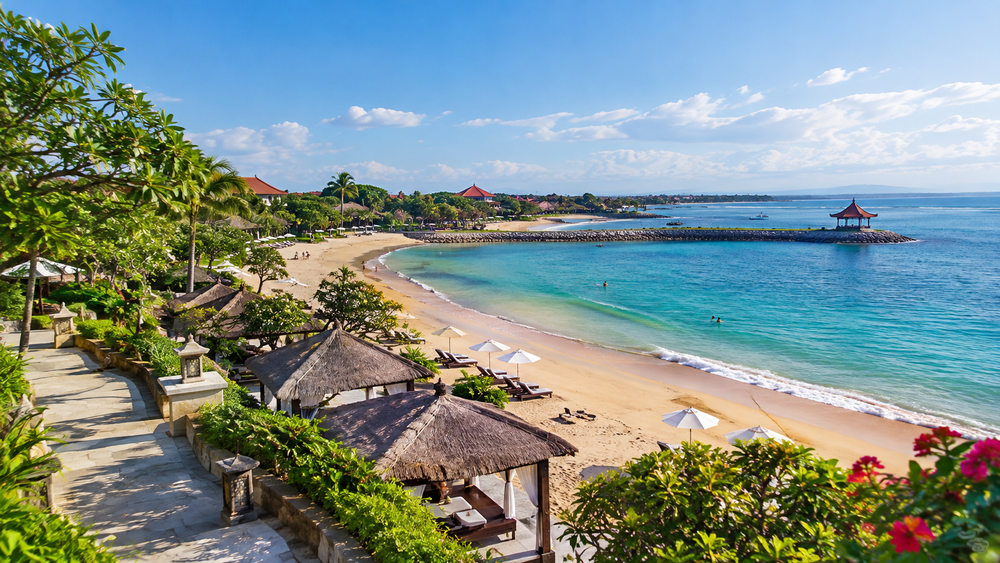 Nusa Dua, Bali