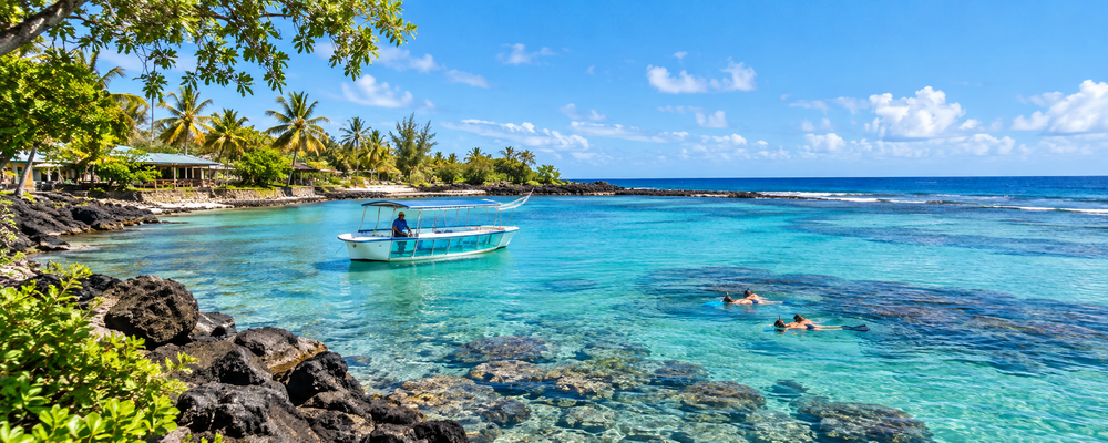 Pointe aux Piments, Mauritius