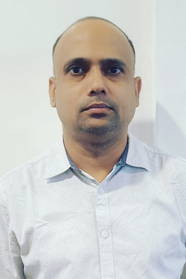 Matrix Forex - Mehrauli