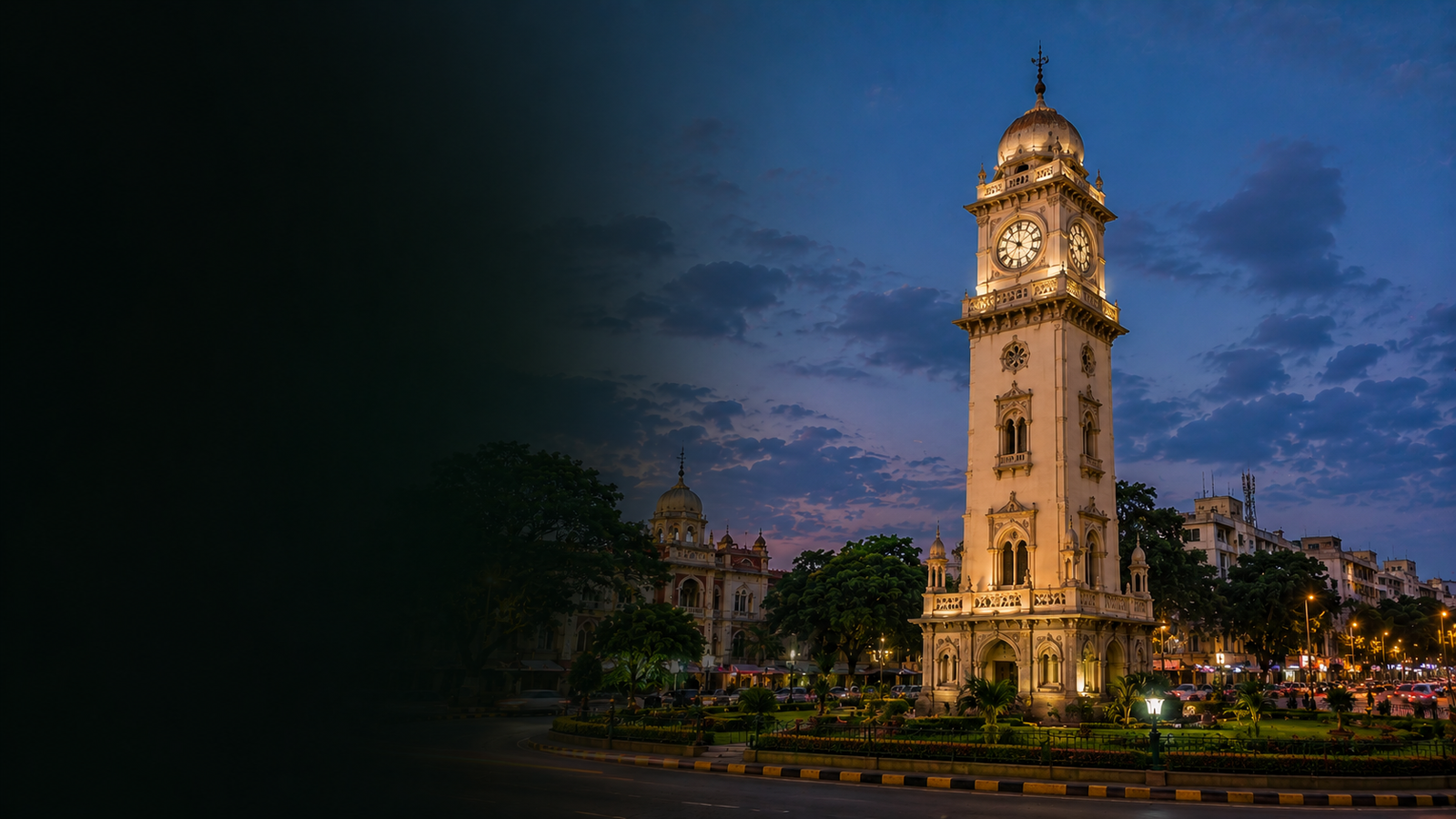 Secunderabad currency exchange