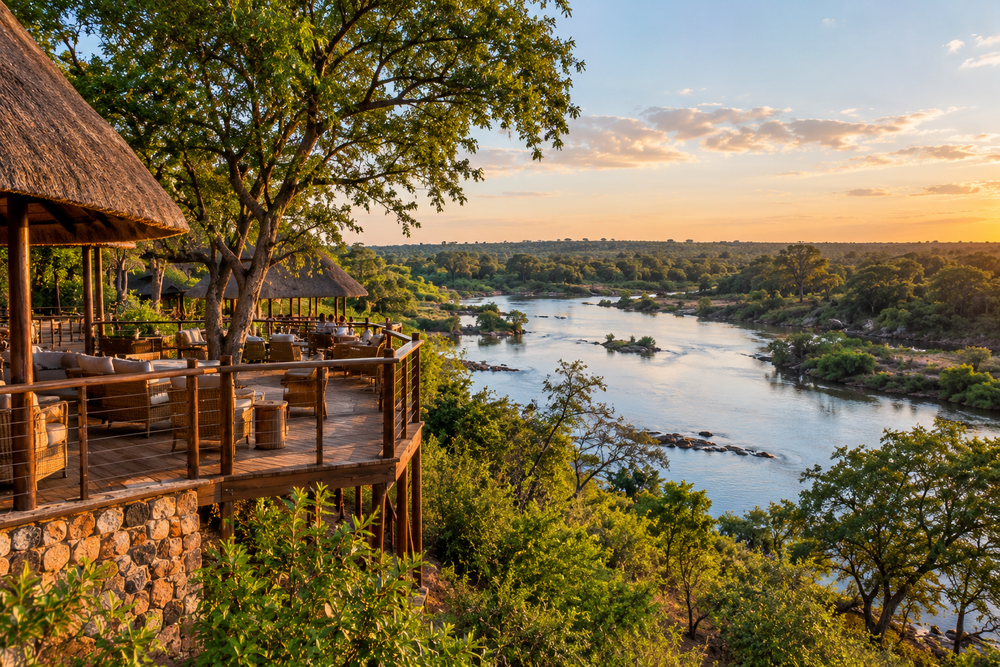 Skukuza, Kruger and the Lowveld