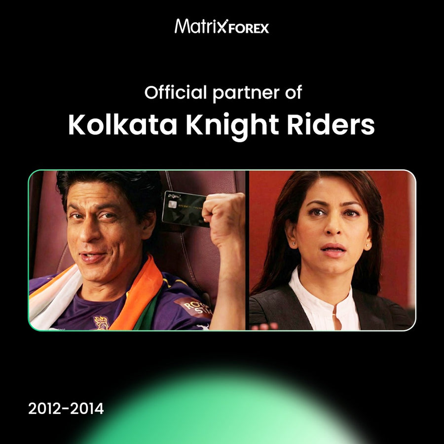 KKR Partnership