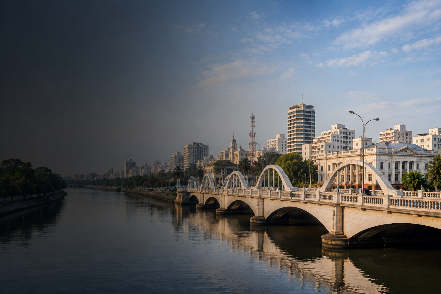 Chennai currency exchange