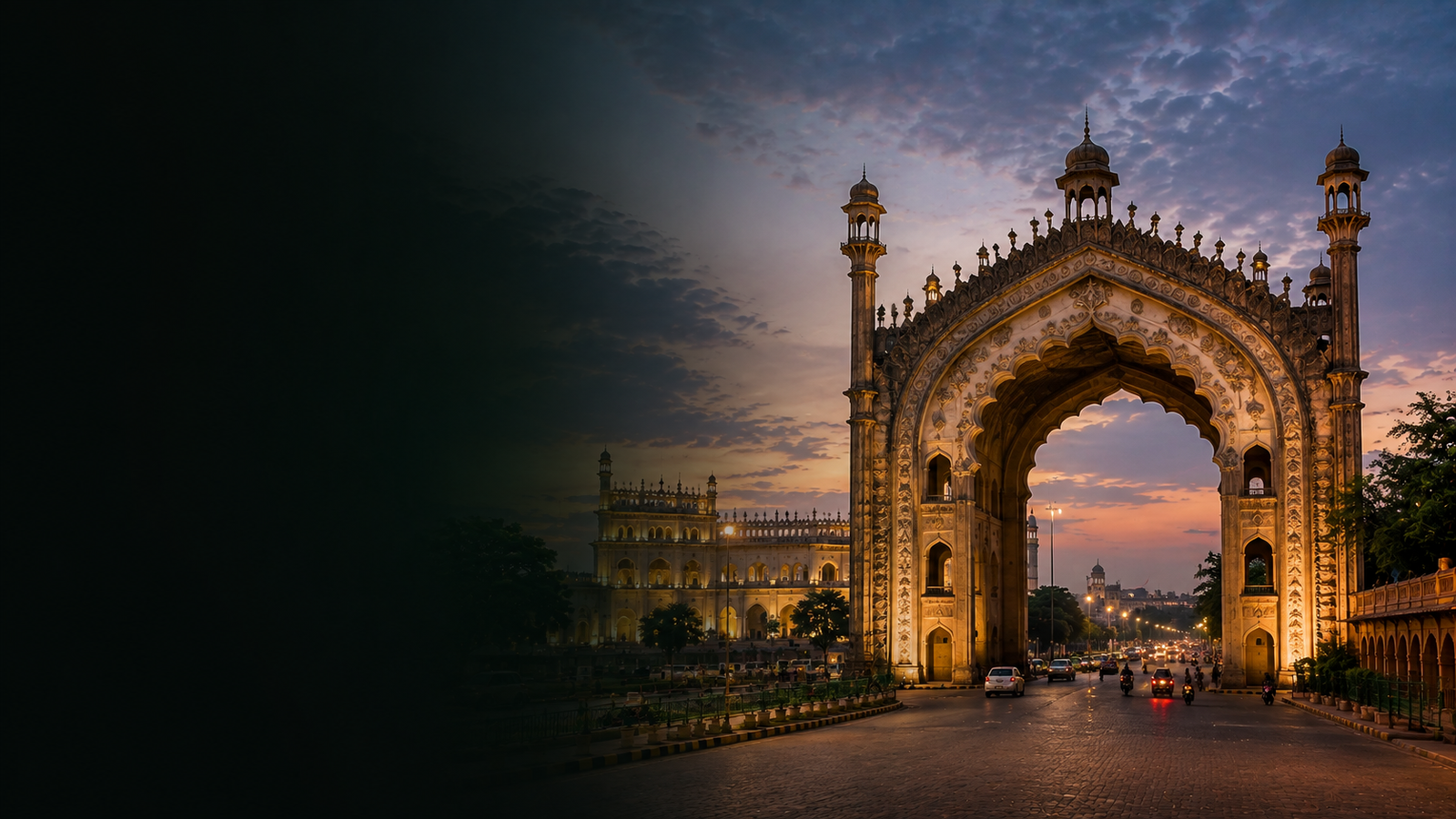 Lucknow currency exchange