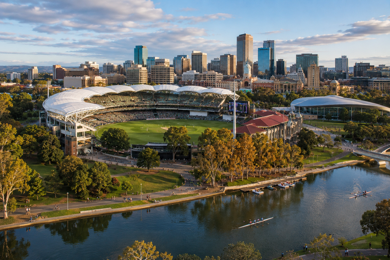 Adelaide