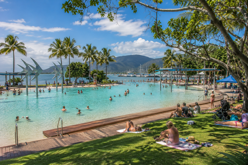 Cairns