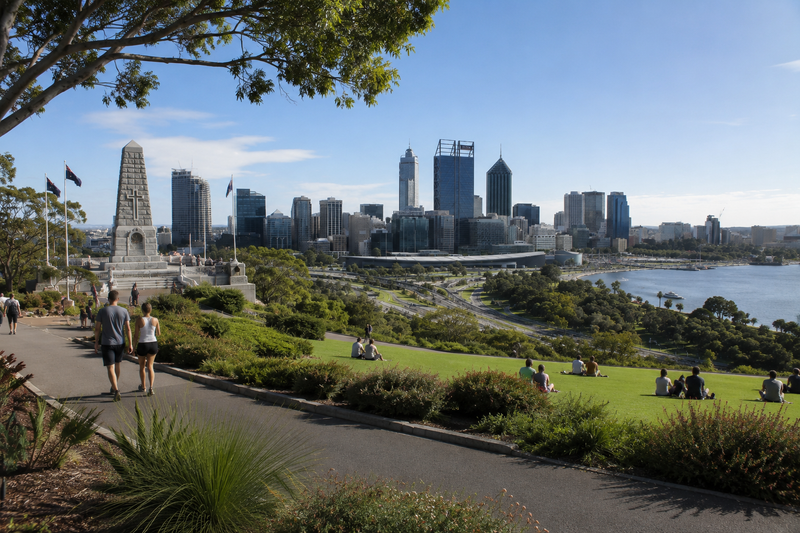 Perth