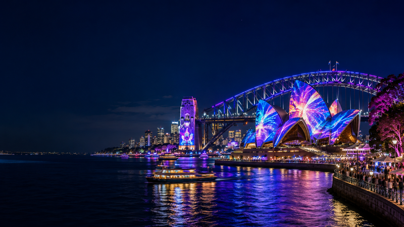 Sydney