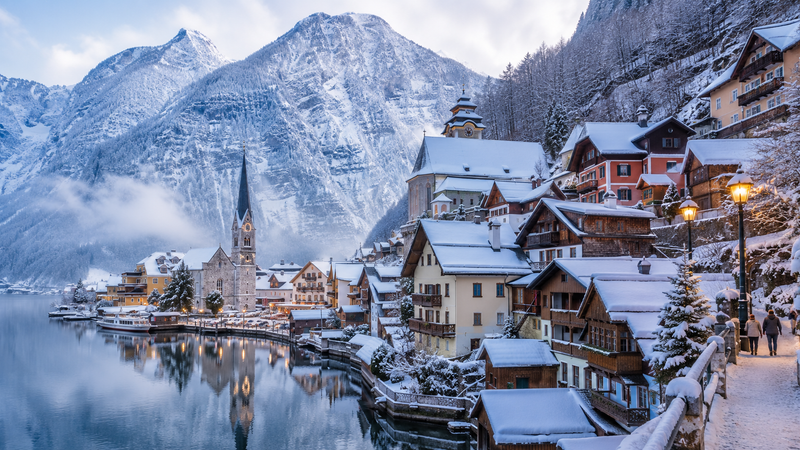 Hallstatt
