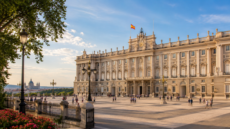 Madrid