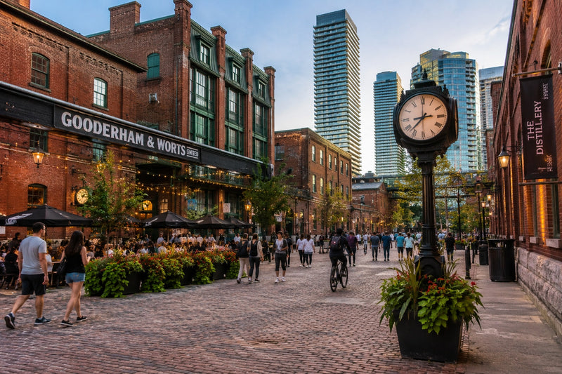 Toronto