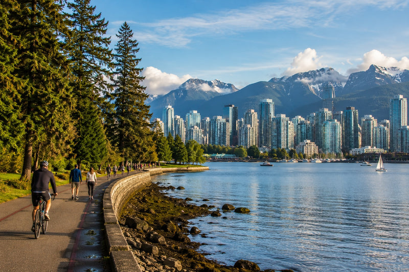Vancouver
