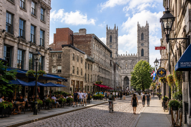 Montreal