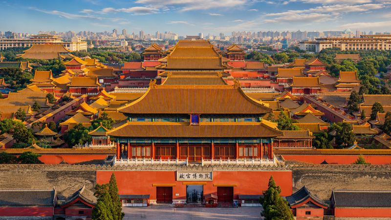 Beijing