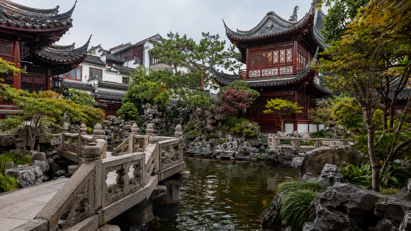 Shanghai