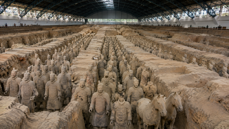 Xi'an