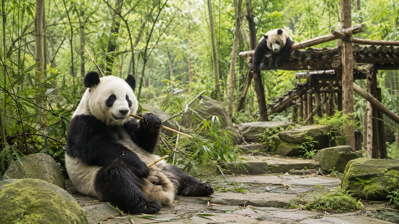 Chengdu