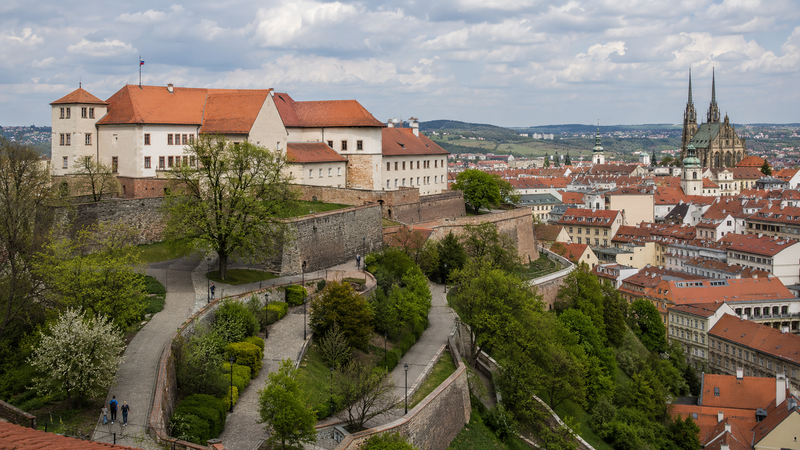 Brno