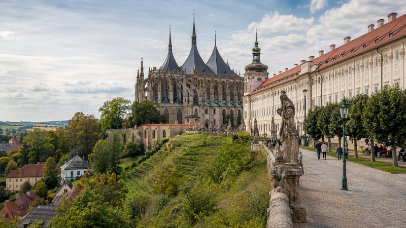 Kutna Hora