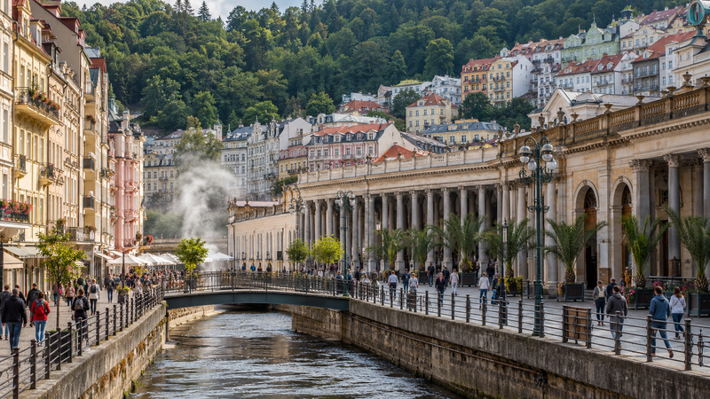 Karlovy Vary