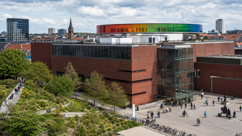 Aarhus