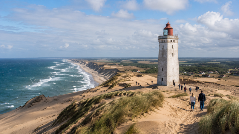 North Jutland