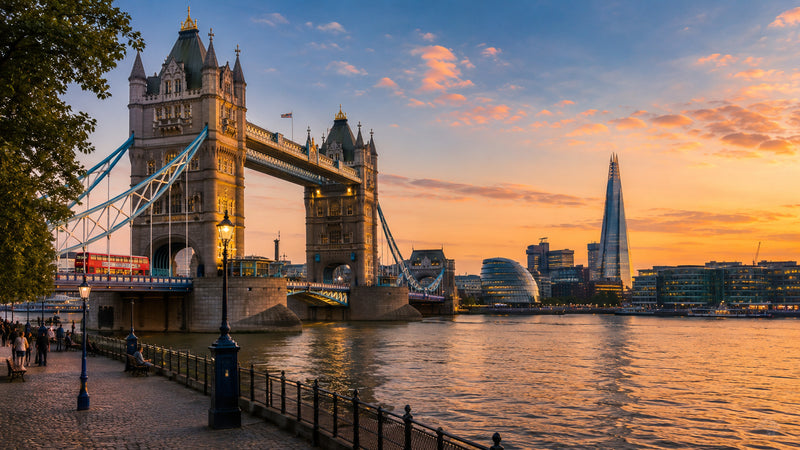 London