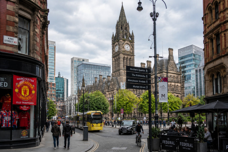 Manchester