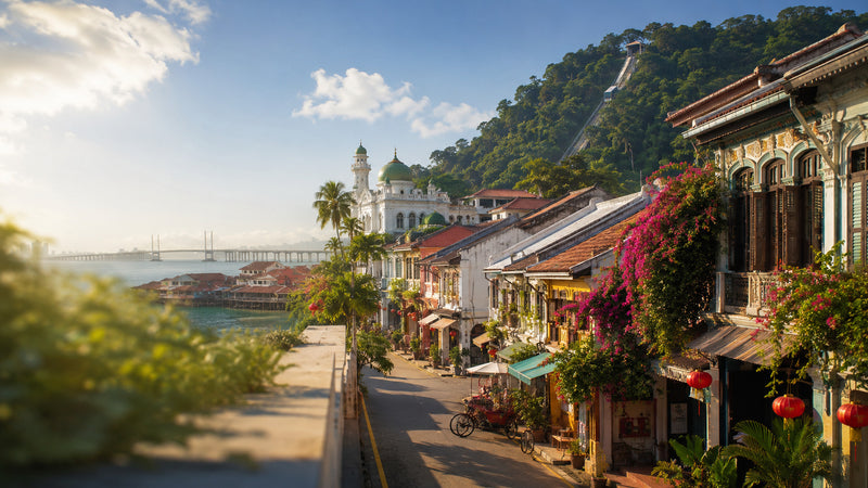 Penang