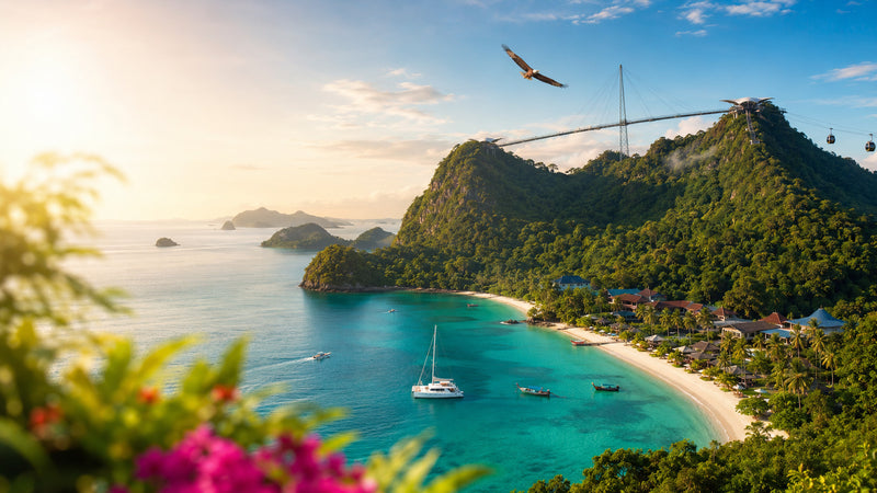 Langkawi