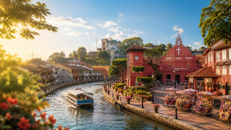 Malacca