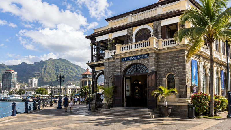 Port Louis