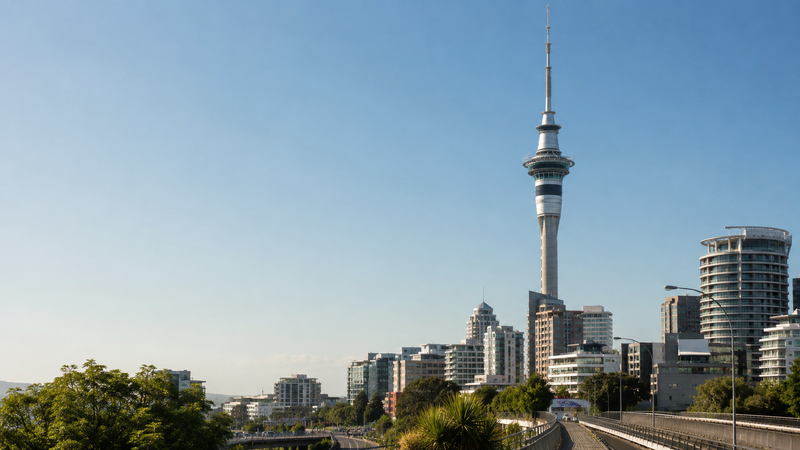 Auckland