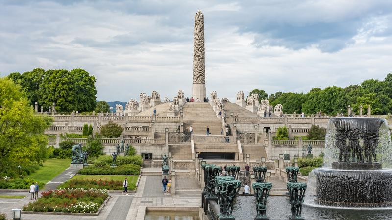Oslo