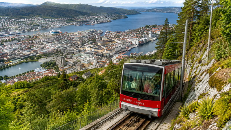 Bergen