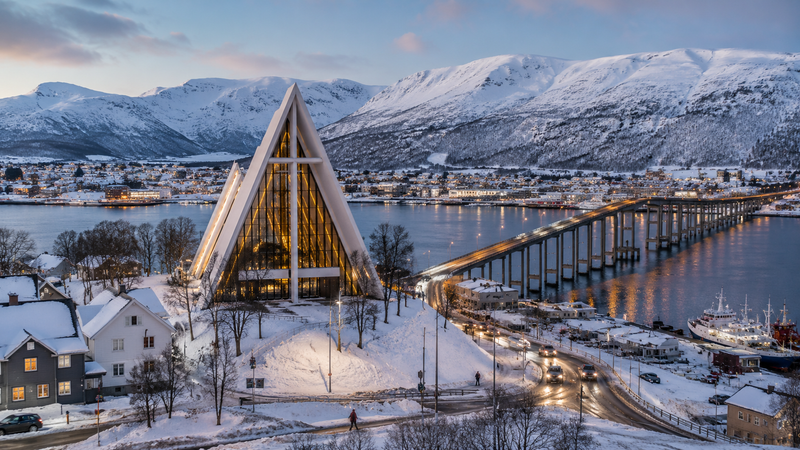 Tromso