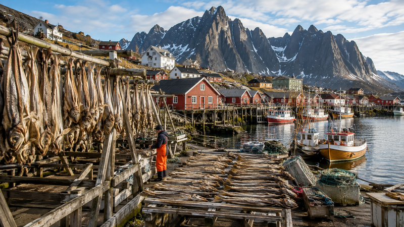 Lofoten