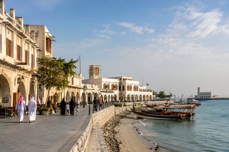 Al Wakrah