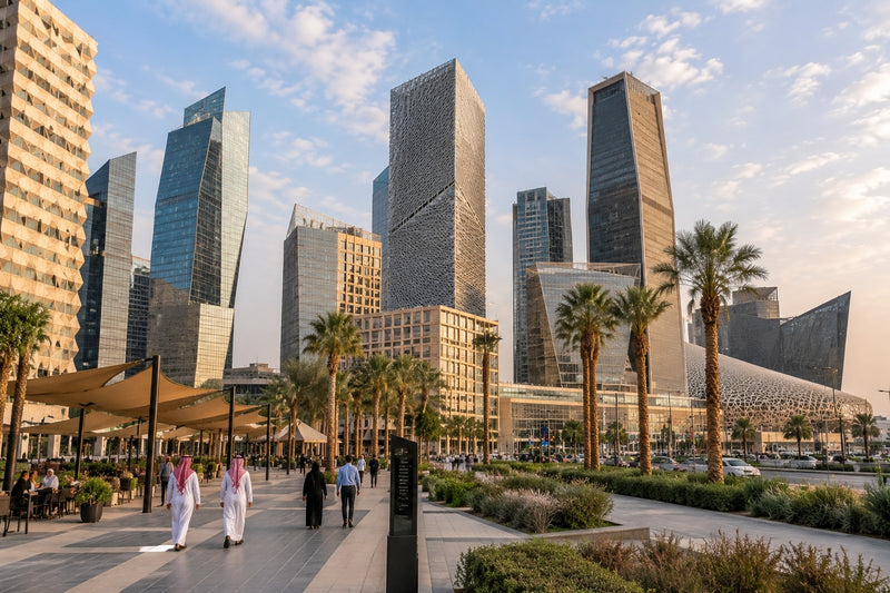 Riyadh