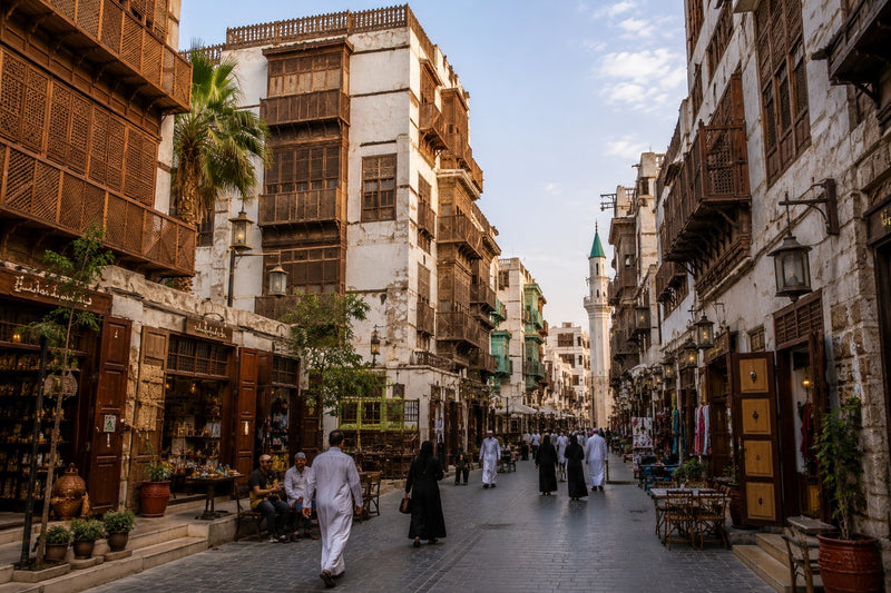 Jeddah