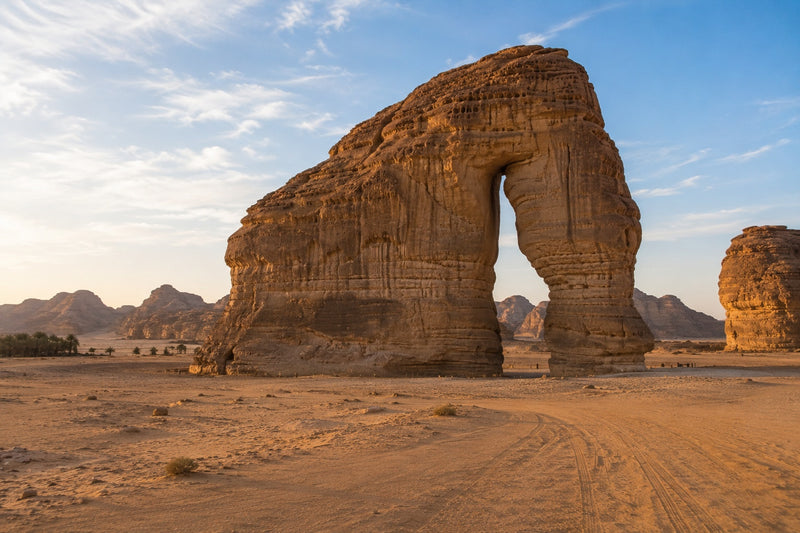 AlUla