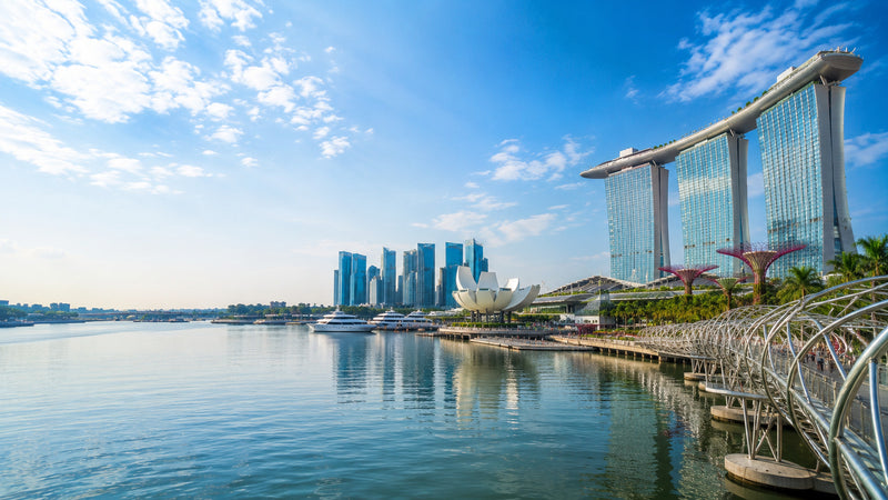Marina Bay