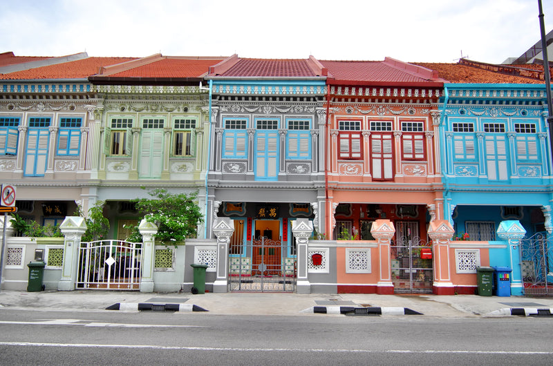 Little India